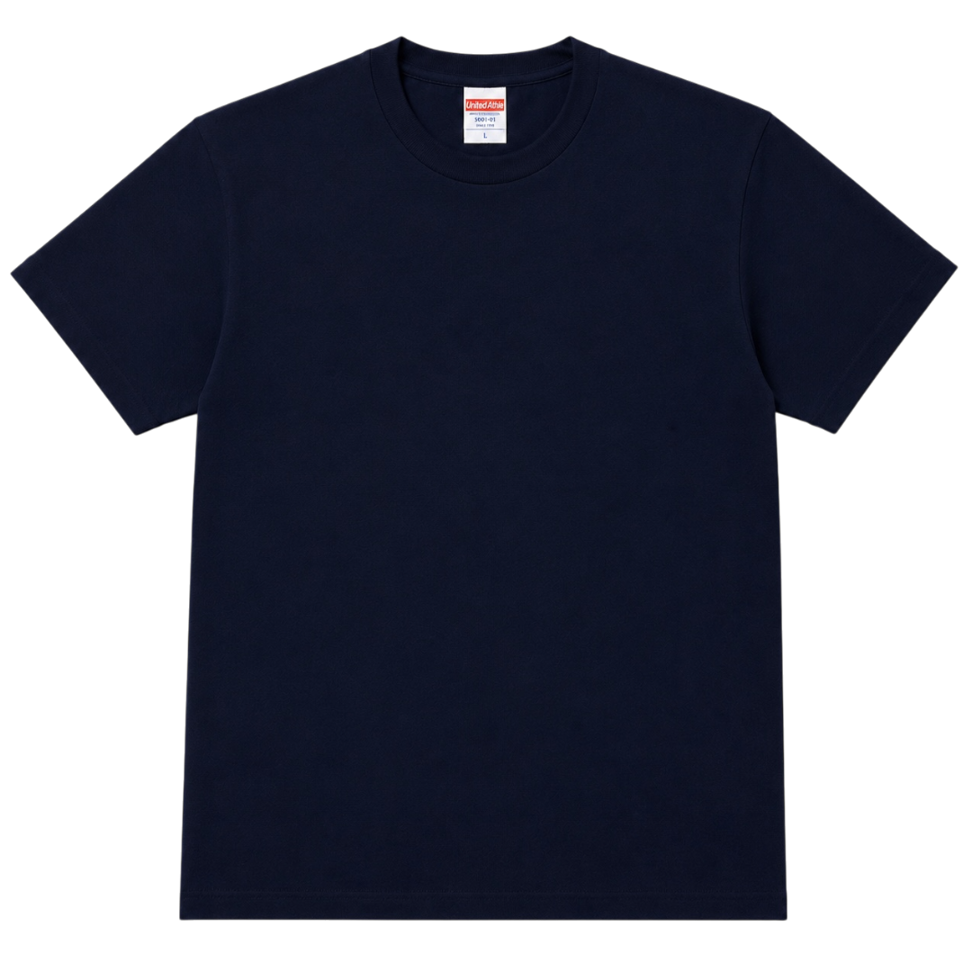 オリジナルTシャツ(United Athle)