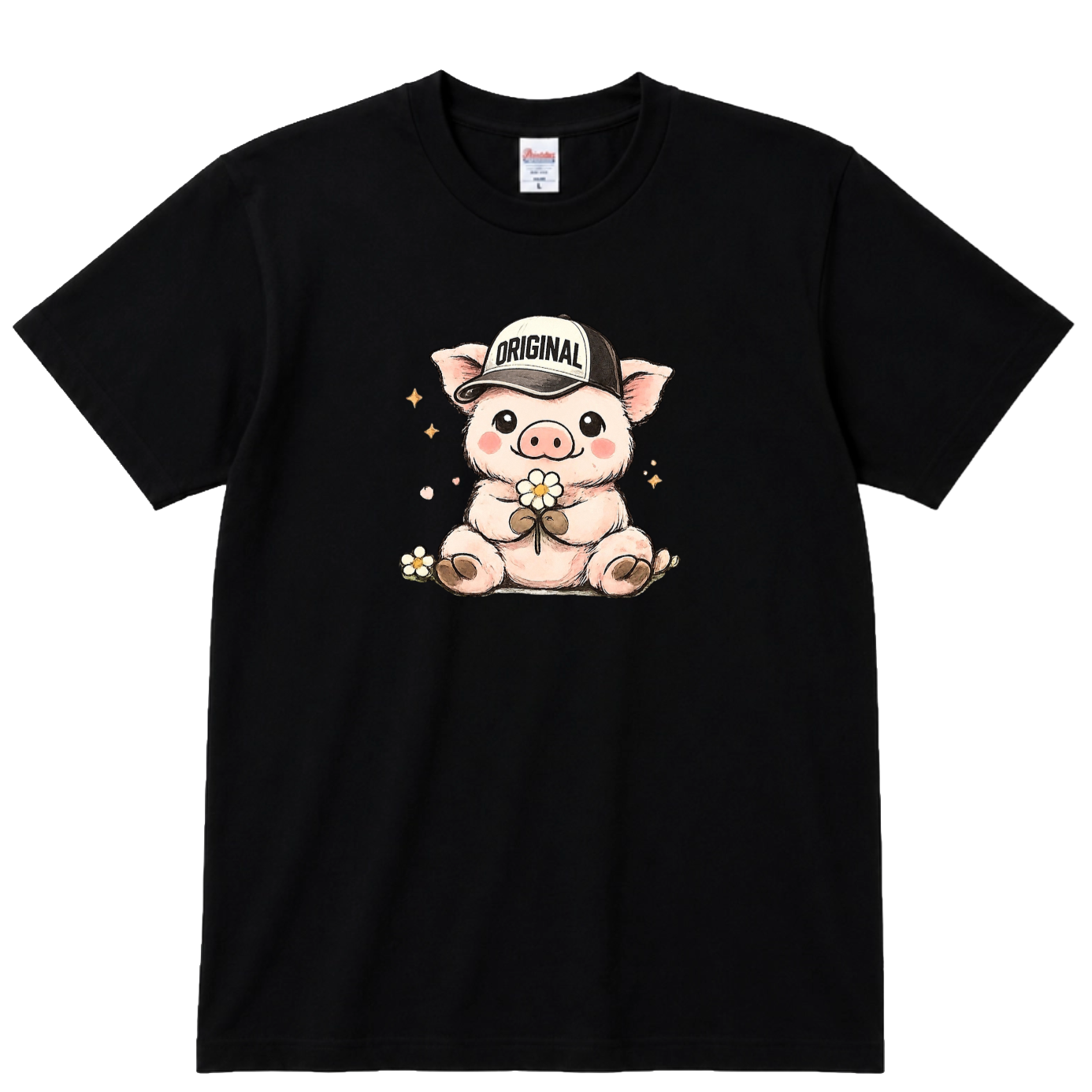 オリジナルTシャツ （Printstar）