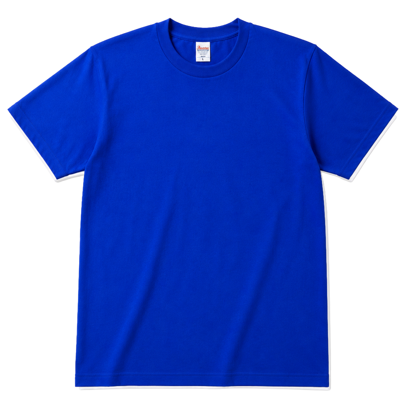 オリジナルTシャツ （Printstar）