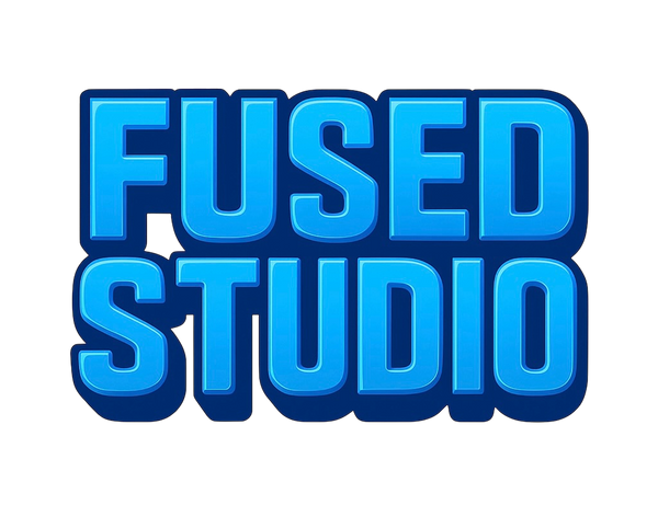  FUSEDSTUDIO