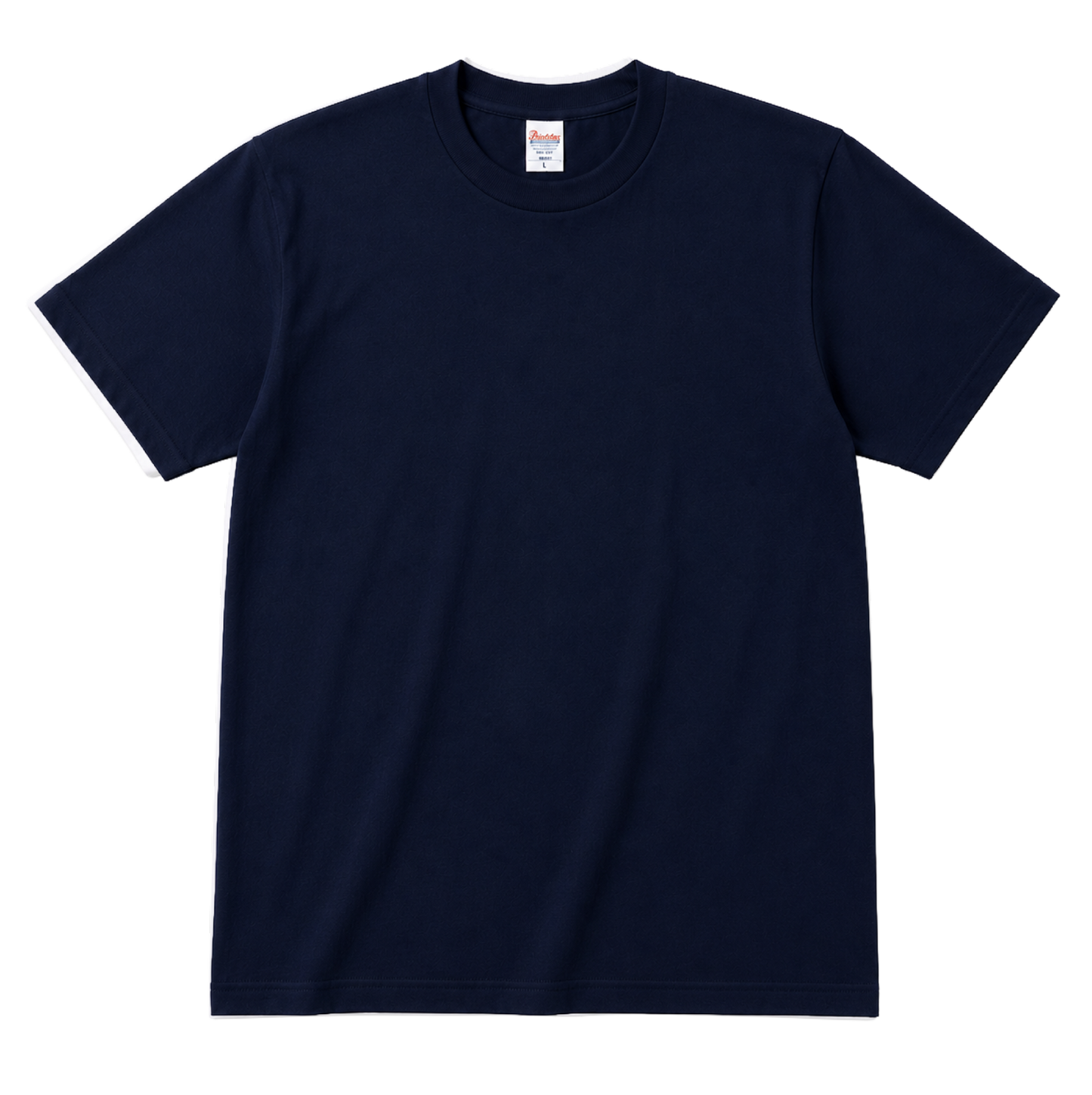 オリジナルTシャツ （Printstar）