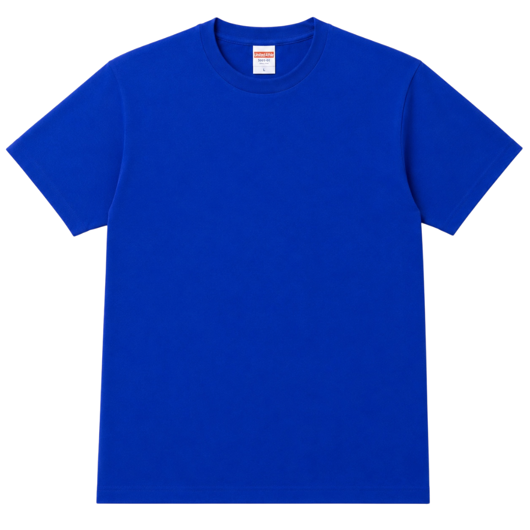 オリジナルTシャツ（United Athle）