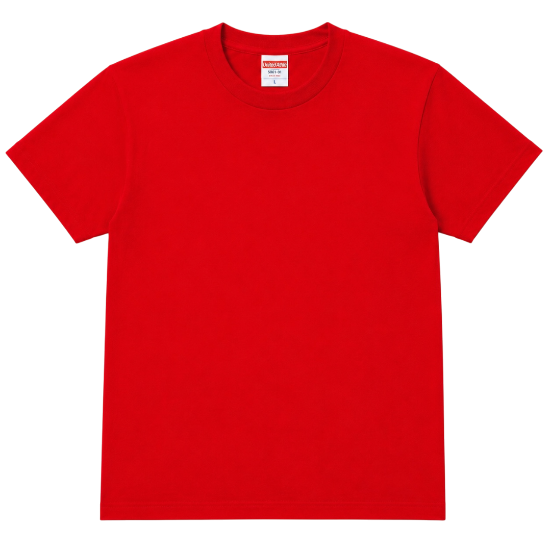 オリジナルTシャツ（United Athle）