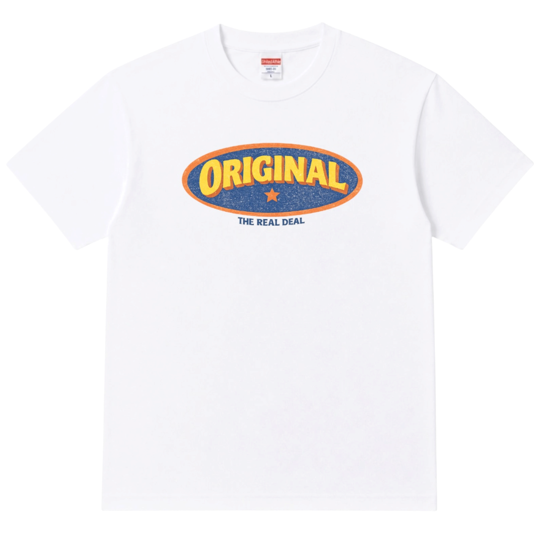 オリジナルTシャツ（United Athle）