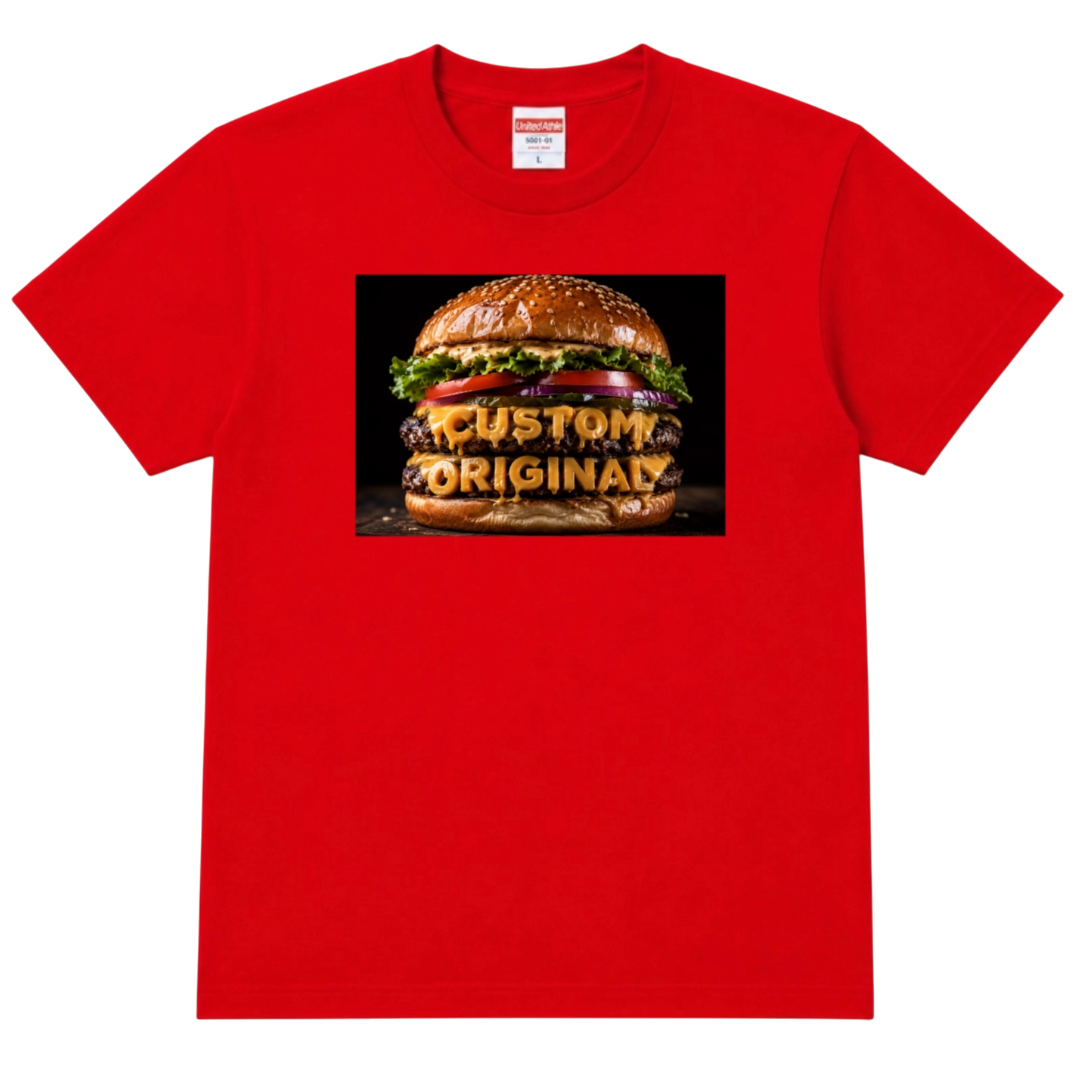 オリジナルTシャツ（United Athle）
