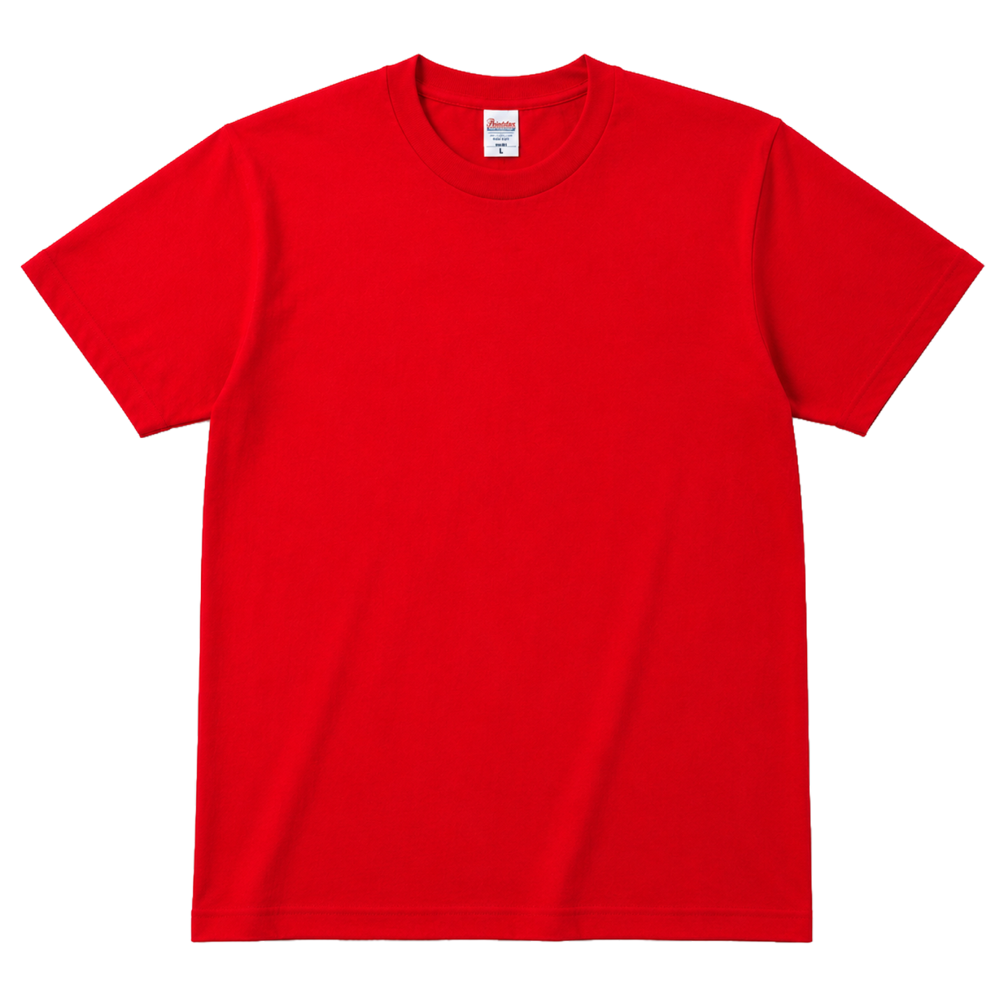 オリジナルTシャツ （Printstar）